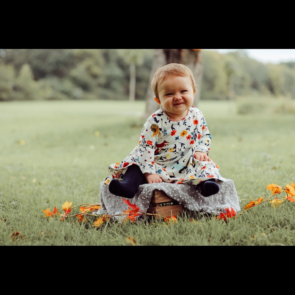 Meet your Posher, Heather